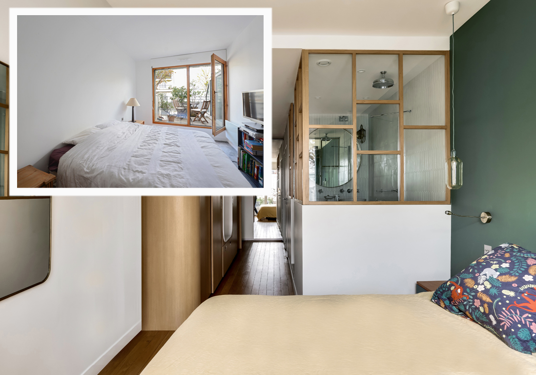 découvrez des idées et conseils pratiques pour rénover votre chambre et créer un espace confortable, moderne et personnalisé.