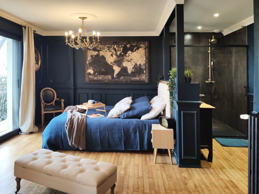 découvrez des idées et conseils pratiques pour rénover votre chambre et créer un espace confortable, moderne et à votre image.