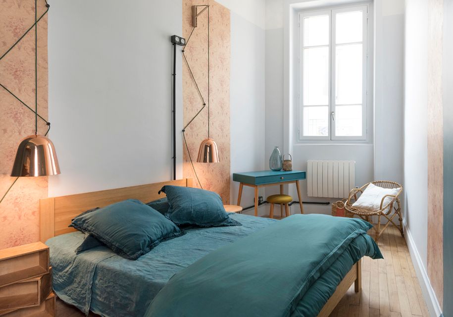 découvrez des idées et conseils pratiques pour rénover votre chambre et lui donner un nouveau souffle, alliant confort et style.