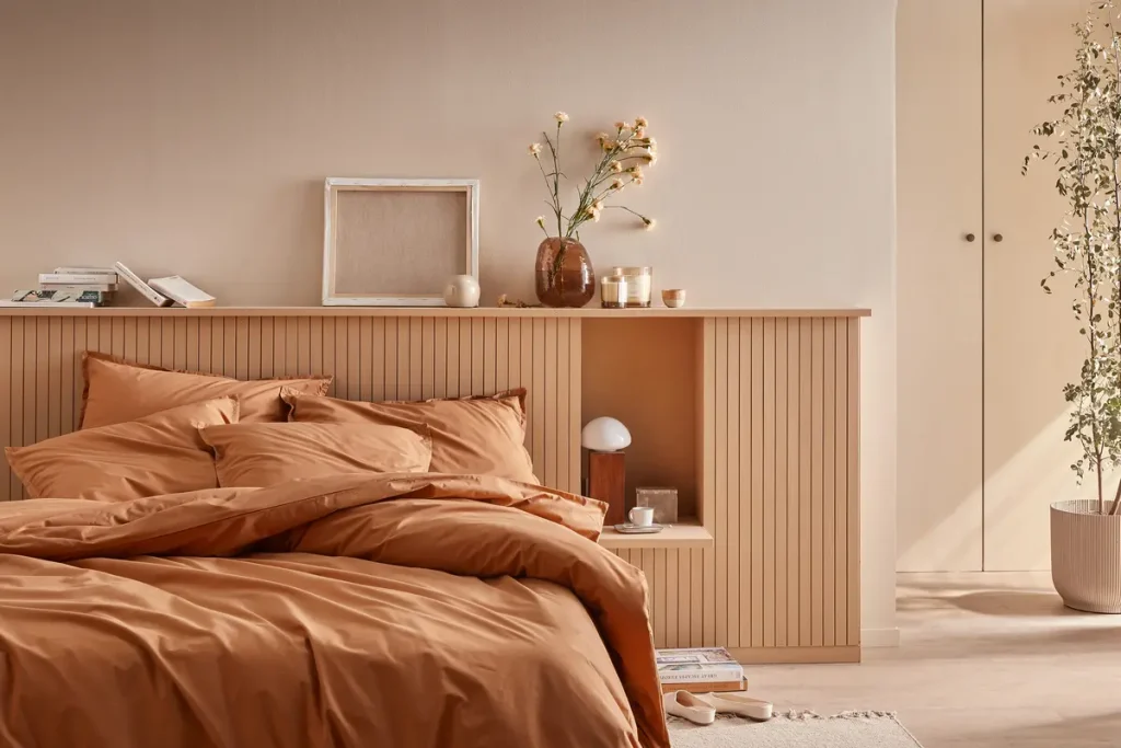 découvrez des conseils pratiques et des idées inspirantes pour rénover votre chambre et créer un espace confortable et moderne.