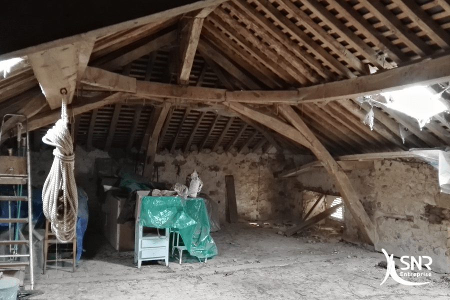 expert en rénovation de charpente et rehaussement des combles à boulogne-billancourt, nous transformons votre maison pour plus d'espace et de confort.