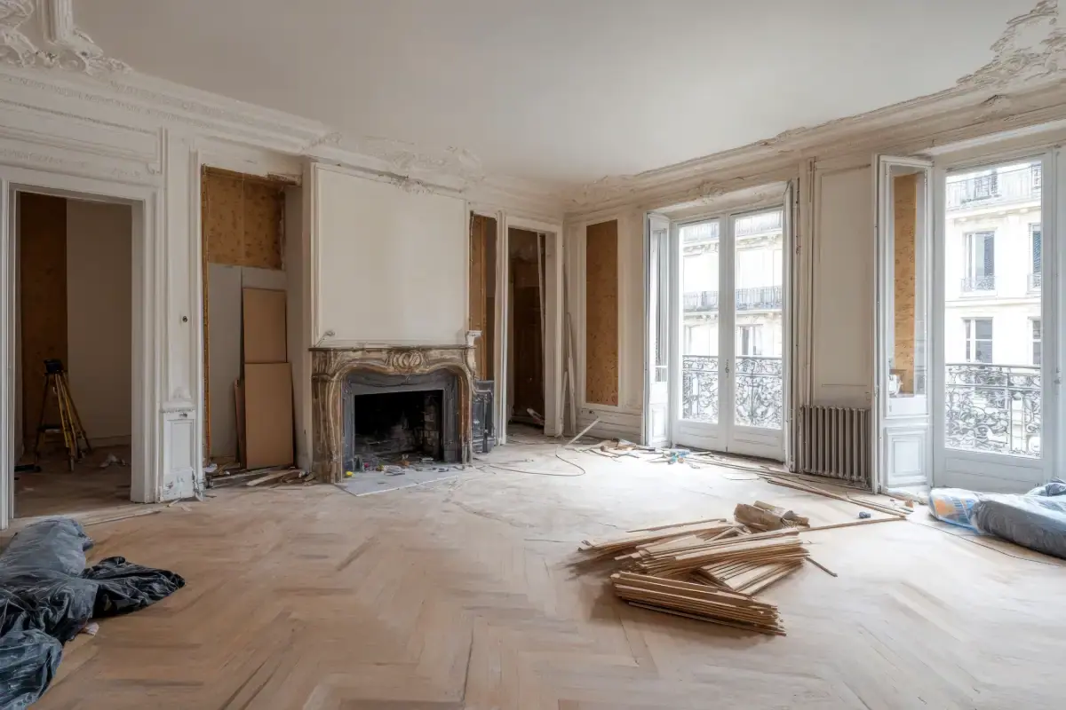 renover cheminee options découvrez les différentes options pour rénover votre cheminée et lui redonner charme et efficacité. conseils, matériaux et styles adaptés à votre intérieur.
