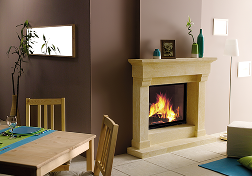 découvrez les différentes options pour rénover votre cheminée et améliorer l'esthétique et la performance de votre foyer.