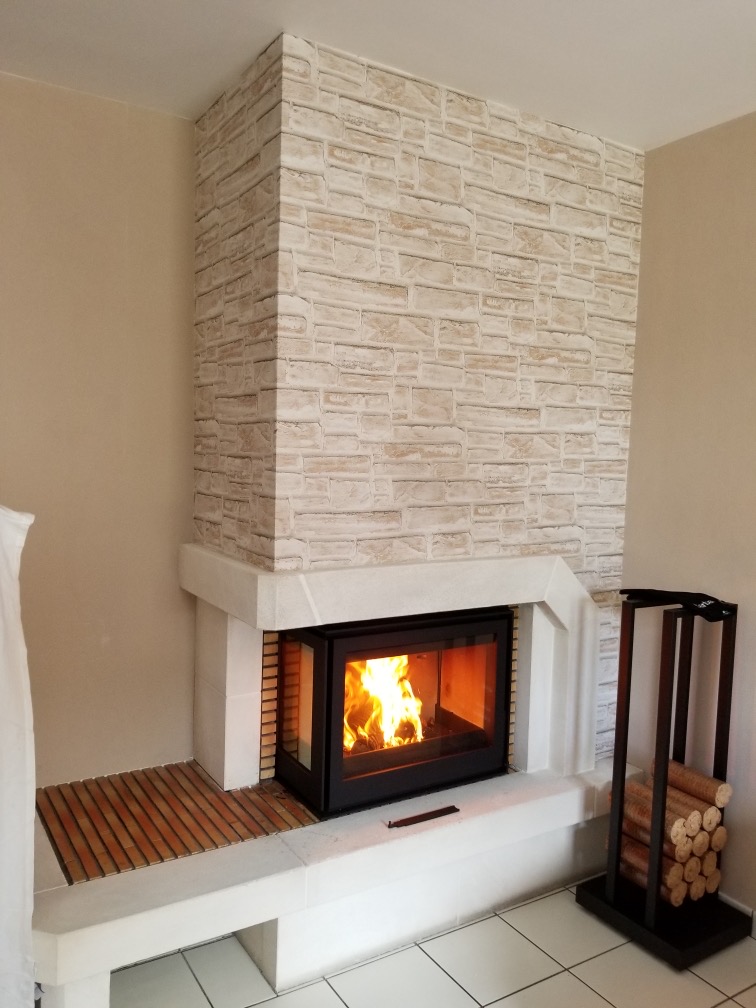 découvrez toutes les options pour rénover votre cheminée : conseils, matériaux, styles et astuces pour un intérieur chaleureux et moderne.