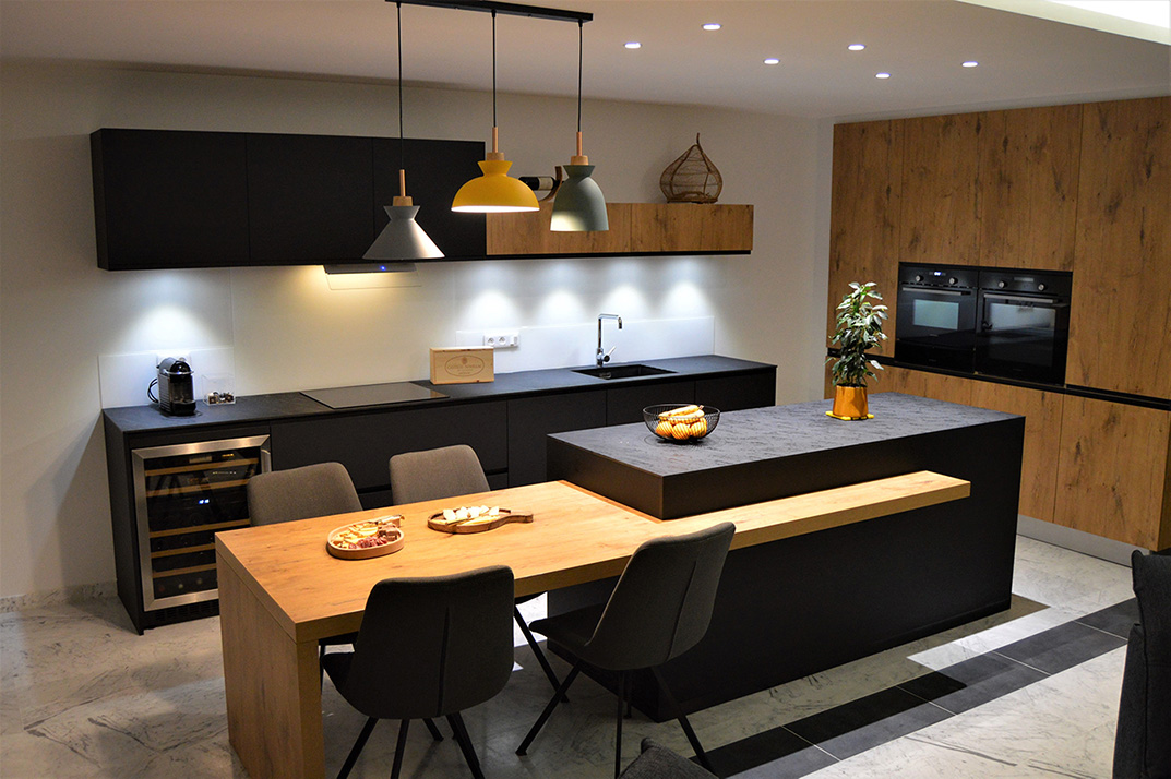 découvrez des conseils clés pour rénover votre cuisine à lésigny avec succès, alliant design, fonctionnalité et optimisation de l'espace.