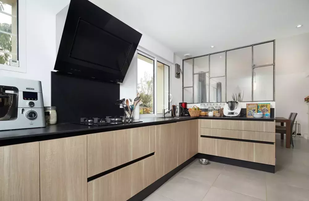 découvrez des conseils clés pour rénover votre cuisine à sartrouville et transformer votre espace avec style et fonctionnalité.