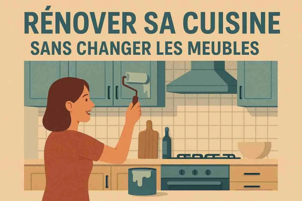 découvrez nos conseils pratiques pour rénover votre cuisine à bagneux et transformer votre espace en un lieu moderne et fonctionnel.