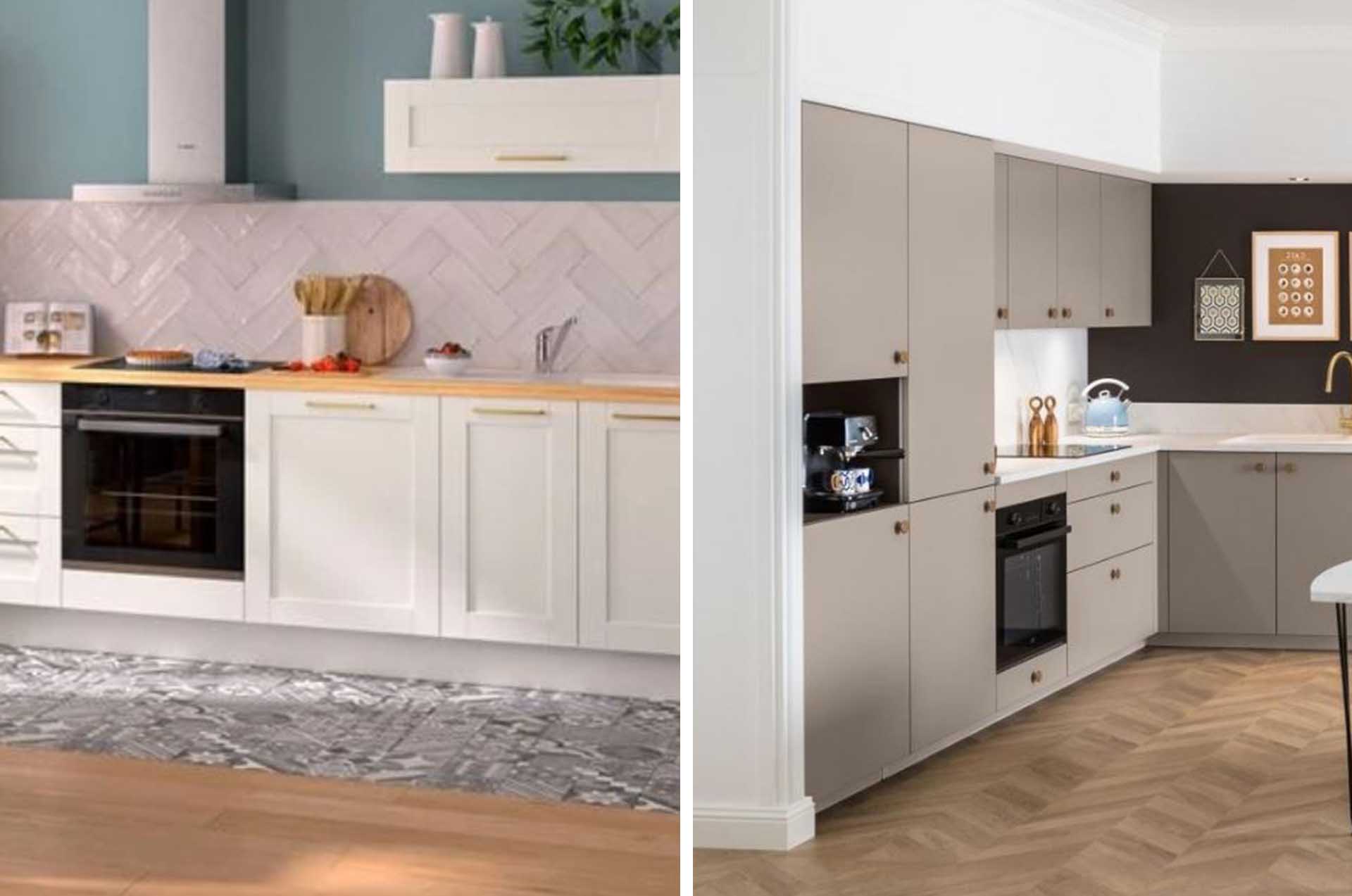 découvrez nos conseils pratiques pour rénover une cuisine en bois ancienne et lui redonner tout son charme avec des astuces simples et efficaces.