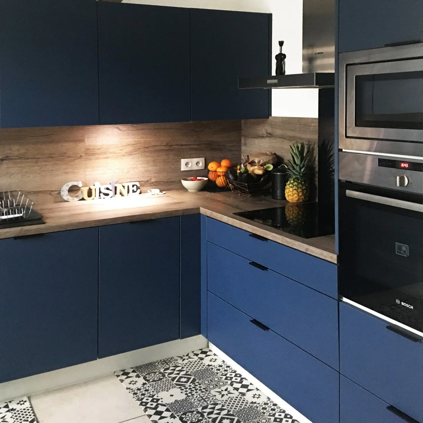 découvrez nos conseils pratiques pour rénover votre cuisine à chapelle-rablais et créer un espace fonctionnel et esthétique adapté à vos besoins.