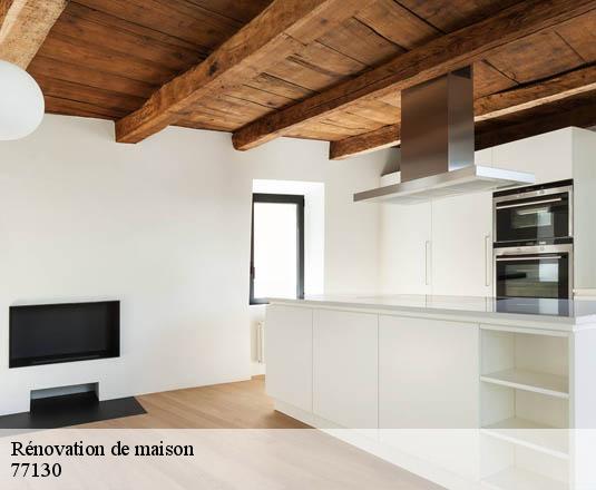 découvrez nos conseils pratiques pour rénover votre cuisine à forges (77130) et transformez votre espace en un lieu moderne et fonctionnel.