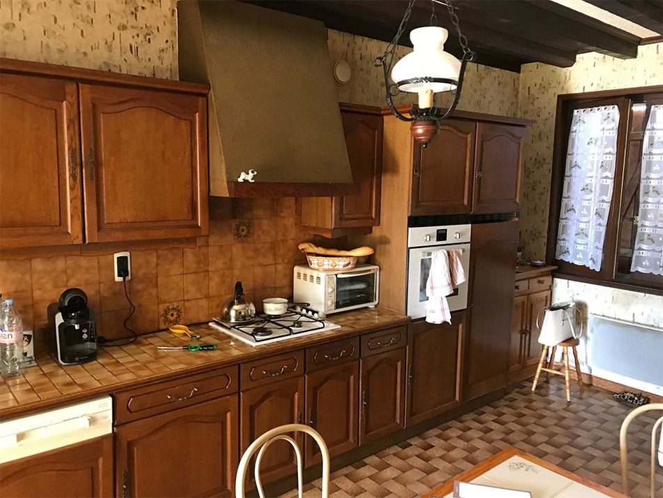 découvrez des conseils pratiques pour rénover votre cuisine à forges 77130 et créer un espace moderne, fonctionnel et convivial.