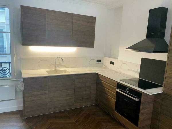 spécialistes en rénovation de cuisine à levallois-perret, nous transformons votre espace avec style et fonctionnalité. contactez-nous pour un devis personnalisé.