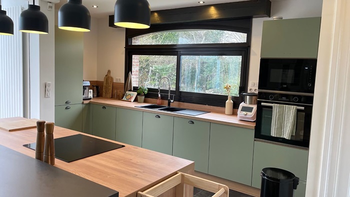 découvrez nos conseils clés pour rénover votre cuisine à tavarny efficacement et avec style, en optimisant espace, design et fonctionnalité.