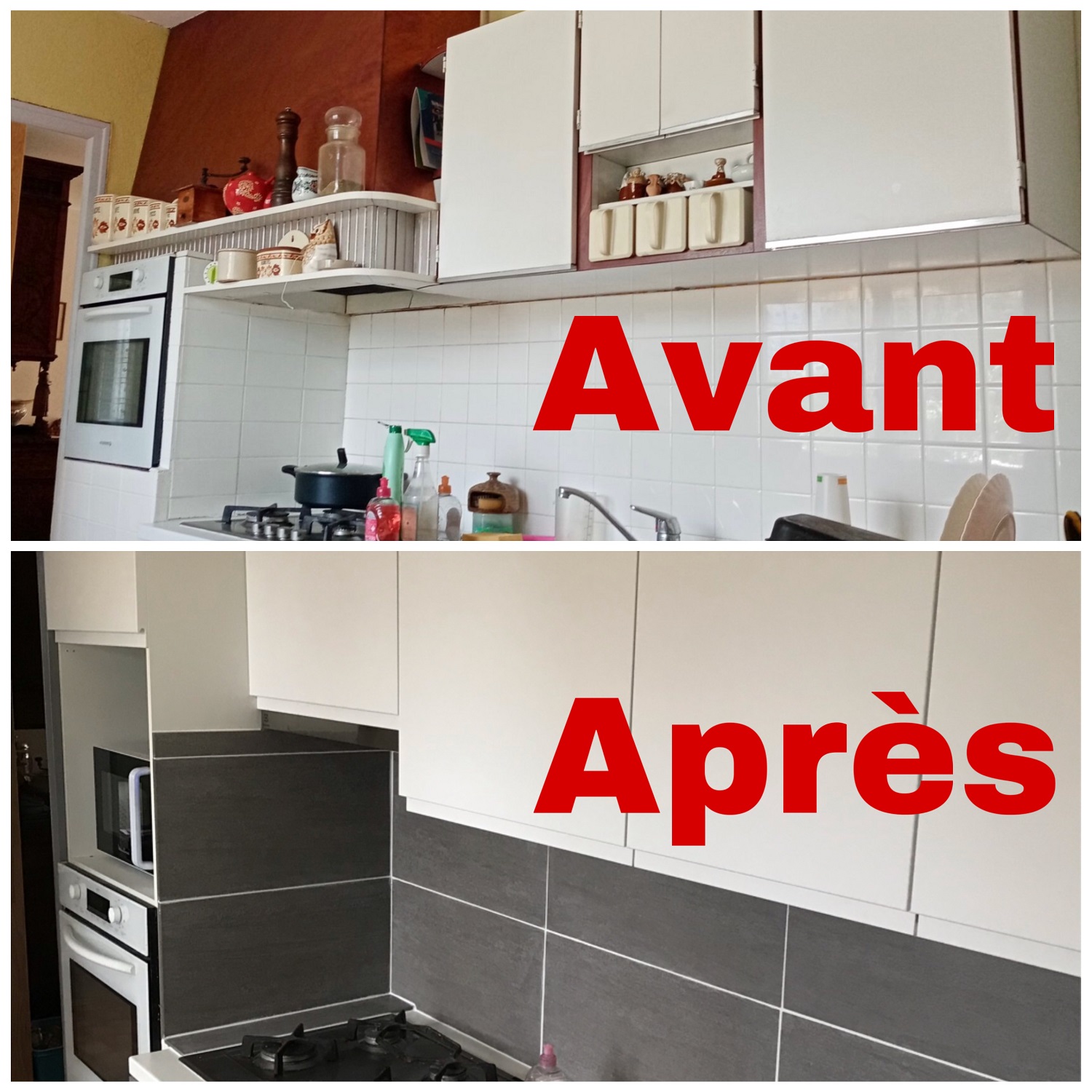 découvrez des conseils modernes pour rénover votre cuisine à vallangoujard et transformer votre espace avec style et fonctionnalité.