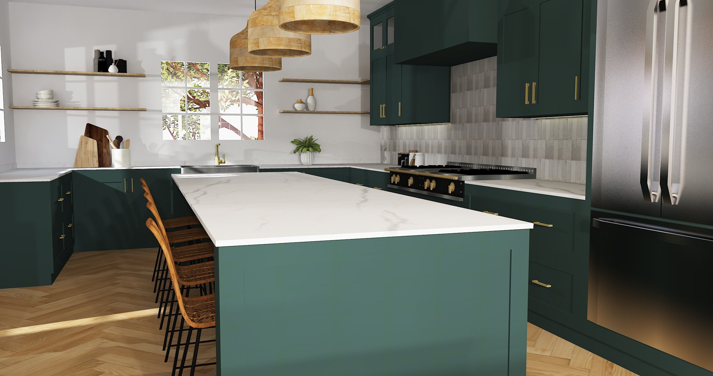 découvrez nos services de rénovation de cuisine à ville-d'avray pour transformer votre espace culinaire avec style et fonctionnalité. solutions sur mesure et savoir-faire local.