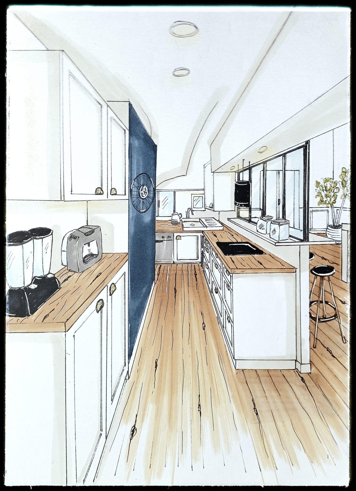 découvrez nos services professionnels pour rénover votre cuisine à ville-d'avray. transformez votre espace culinaire avec style et fonctionnalité.