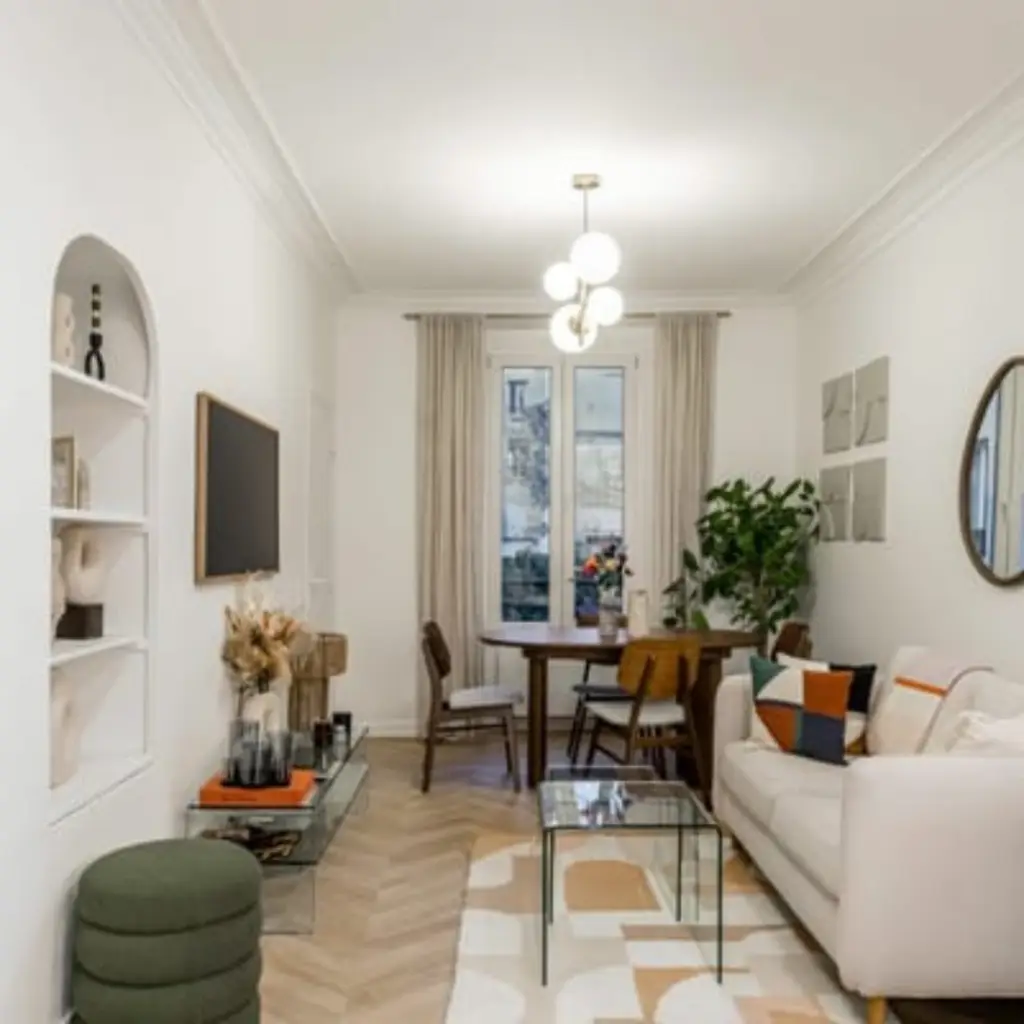 découvrez nos services experts pour rénover votre espace de vie à paris et en île-de-france. transformez votre intérieur avec des solutions sur mesure, alliant confort et modernité.