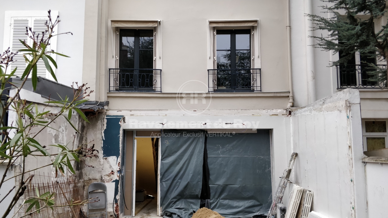 découvrez nos services professionnels pour rénover la façade de votre maison plain-pied à neuilly-sur-seine. améliorez l'esthétique et la durabilité de votre habitat avec des experts locaux.