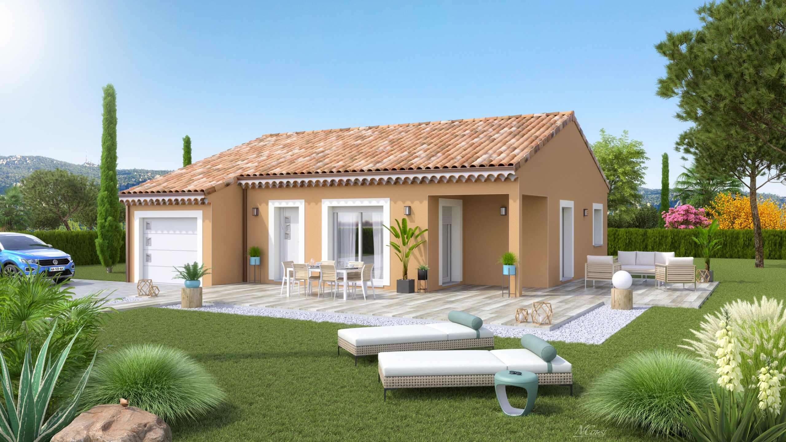 expert en rénovation de façade pour maisons plain-pied à paris 15e. redonnez vie et charme à votre maison avec nos services professionnels et personnalisés.