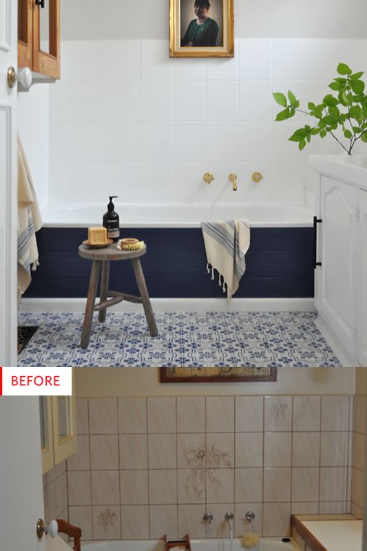 découvrez nos conseils et astuces pour rénover la faïence de votre salle de bain efficacement et à moindre coût. transformez votre espace avec style et durabilité.