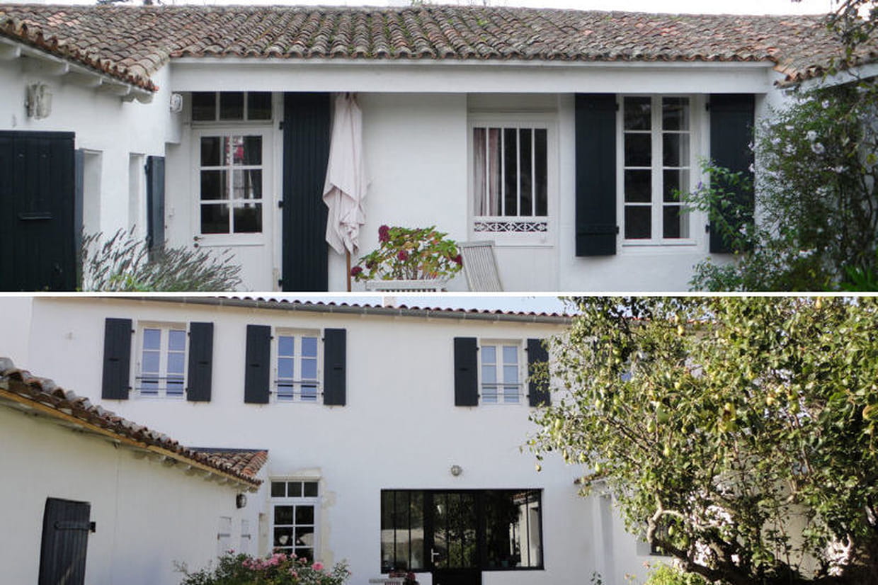 confiez la rénovation de votre habitat en île-de-france à nos experts qualifiés pour un résultat de qualité, durable et conforme à vos attentes.