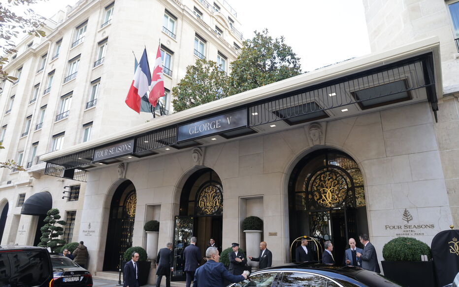 découvrez comment rénover votre hôtel à paris en 2025 avec des solutions innovantes et durables pour attirer plus de clients et moderniser votre établissement.