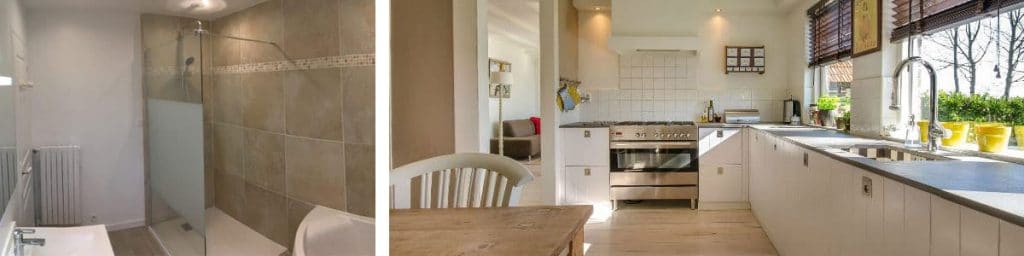 découvrez nos conseils et astuces pour rénover l'intérieur de votre maison avec style et efficacité. transformez vos espaces de vie dès aujourd'hui.