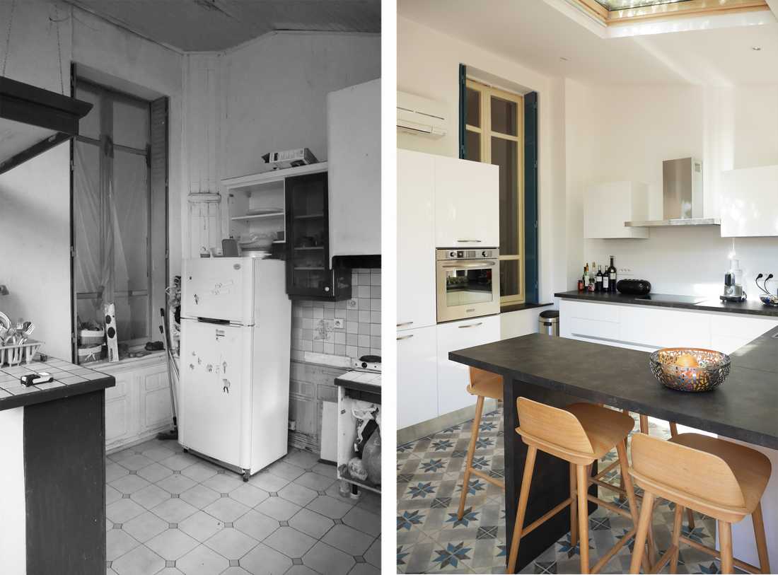découvrez nos conseils et astuces pour rénover l'intérieur de votre maison et créer un espace chaleureux et moderne.