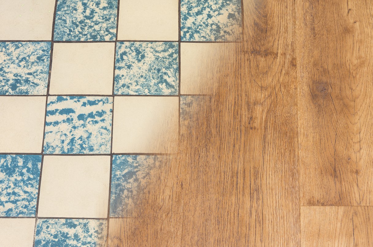 découvrez des astuces clés pour rénover efficacement votre sol ancien et lui redonner tout son charme et sa durabilité.