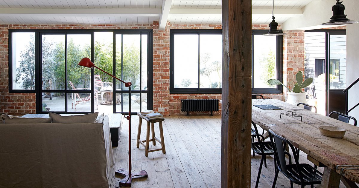 découvrez nos idées et astuces pour rénover votre loft avec style et fonctionnalité, transformant votre espace en un lieu moderne et confortable.