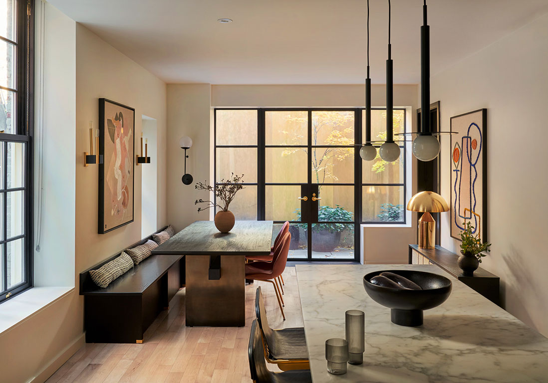 découvrez des idées et astuces pratiques pour rénover votre loft avec style et fonctionnalité. transformez votre espace en un lieu unique et moderne.