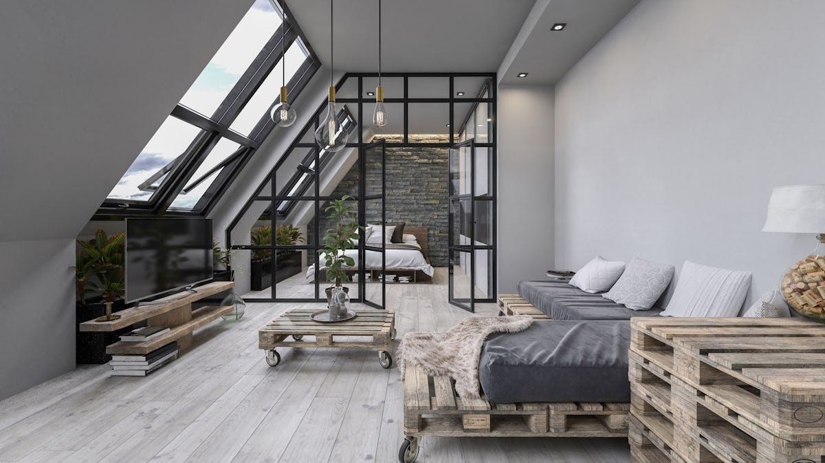découvrez nos idées et astuces pour rénover votre loft avec style et fonctionnalité. transformez votre espace en un lieu moderne et unique.