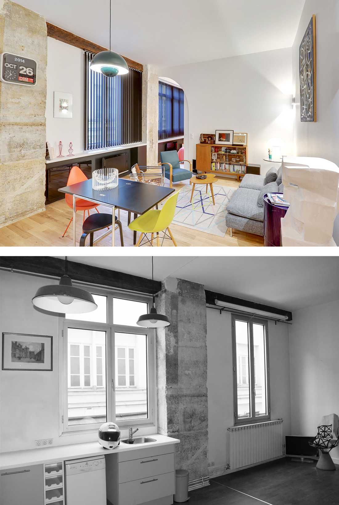 découvrez comment rénover votre logement dans le 15ème arrondissement de paris pour améliorer le confort tout en réalisant des économies d'énergie.