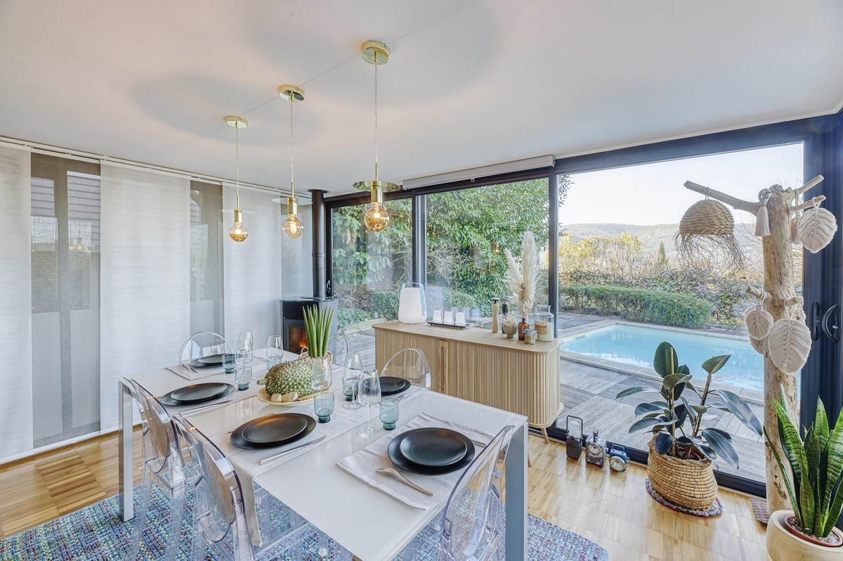 découvrez notre guide complet pour rénover une maison de 120m², incluant des conseils pratiques et un budget détaillé pour réussir votre projet de rénovation.