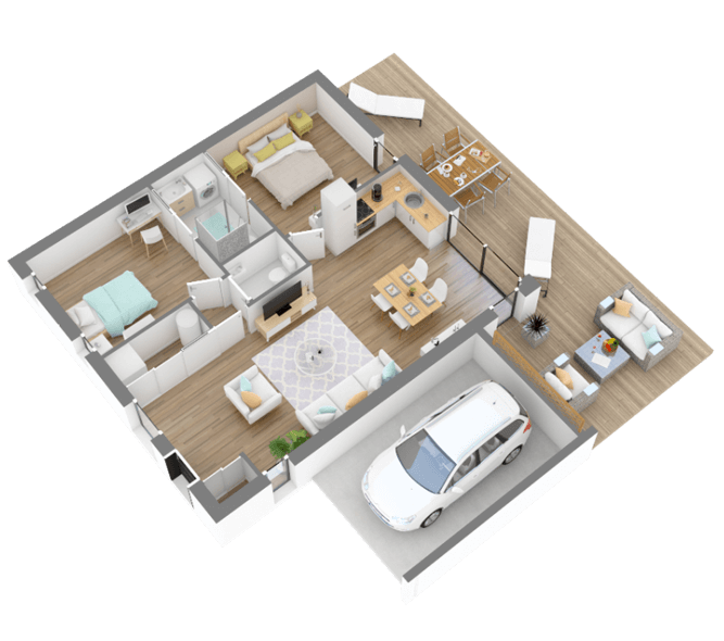 découvrez notre guide complet pour rénover une maison de 120m², avec des conseils pratiques et un budget détaillé pour réussir vos travaux en toute sérénité.