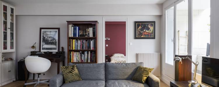 découvrez nos conseils pour rénover une maison de 50m2 tout en maîtrisant votre budget, avec des astuces pratiques et économiques adaptées à vos besoins.