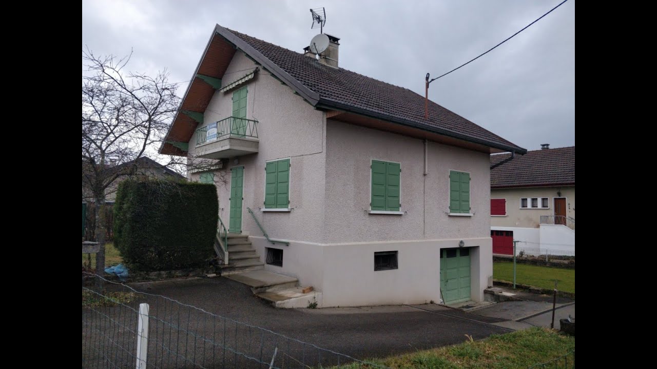 découvrez notre guide complet pour rénover une maison des années 50, avec une estimation détaillée des coûts et des conseils pratiques pour réussir vos travaux.