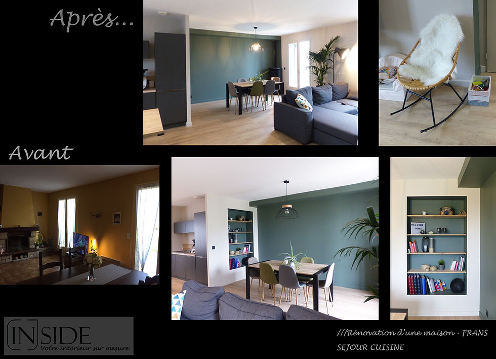 découvrez comment rénover une maison des années 80 en maîtrisant votre budget et en augmentant la valeur de votre bien grâce à nos conseils pratiques et astuces.