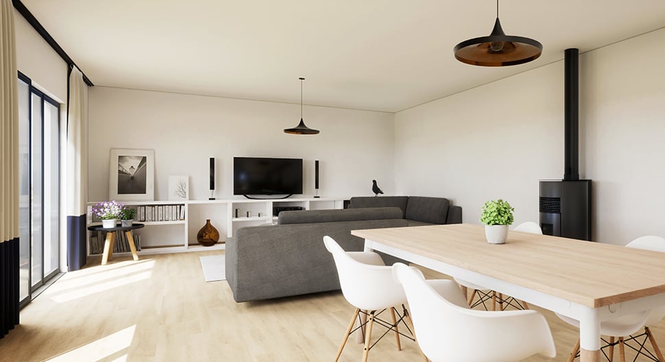 découvrez comment rénover votre maison pour créer un intérieur unique et élégant, alliant style, confort et personnalité à chaque pièce.