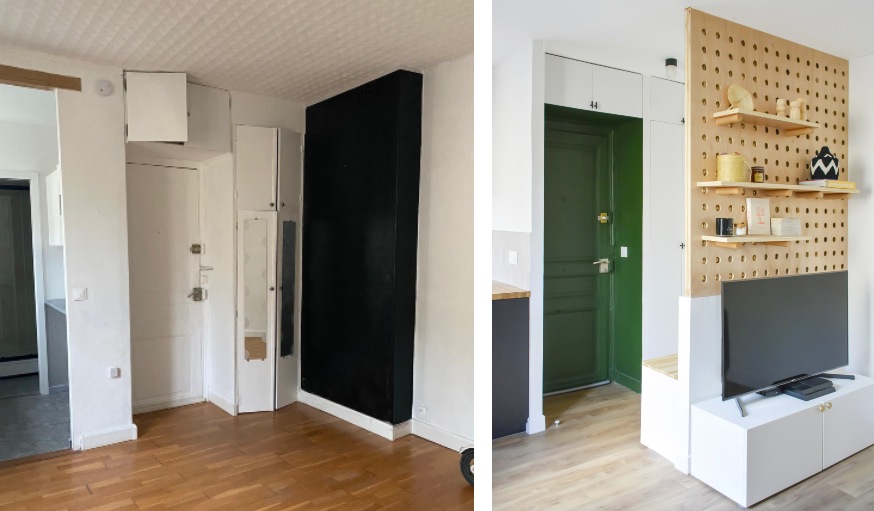 découvrez comment rénover votre maison ou appartement avec style grâce à des conseils pratiques et des idées inspirantes pour un intérieur moderne et élégant.