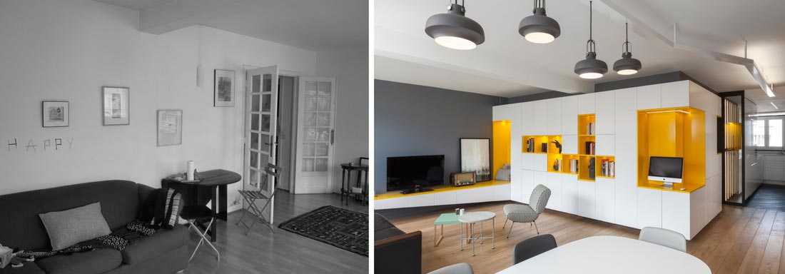 découvrez comment rénover maison et appartement avec style pour allier confort, modernité et élégance dans votre intérieur.