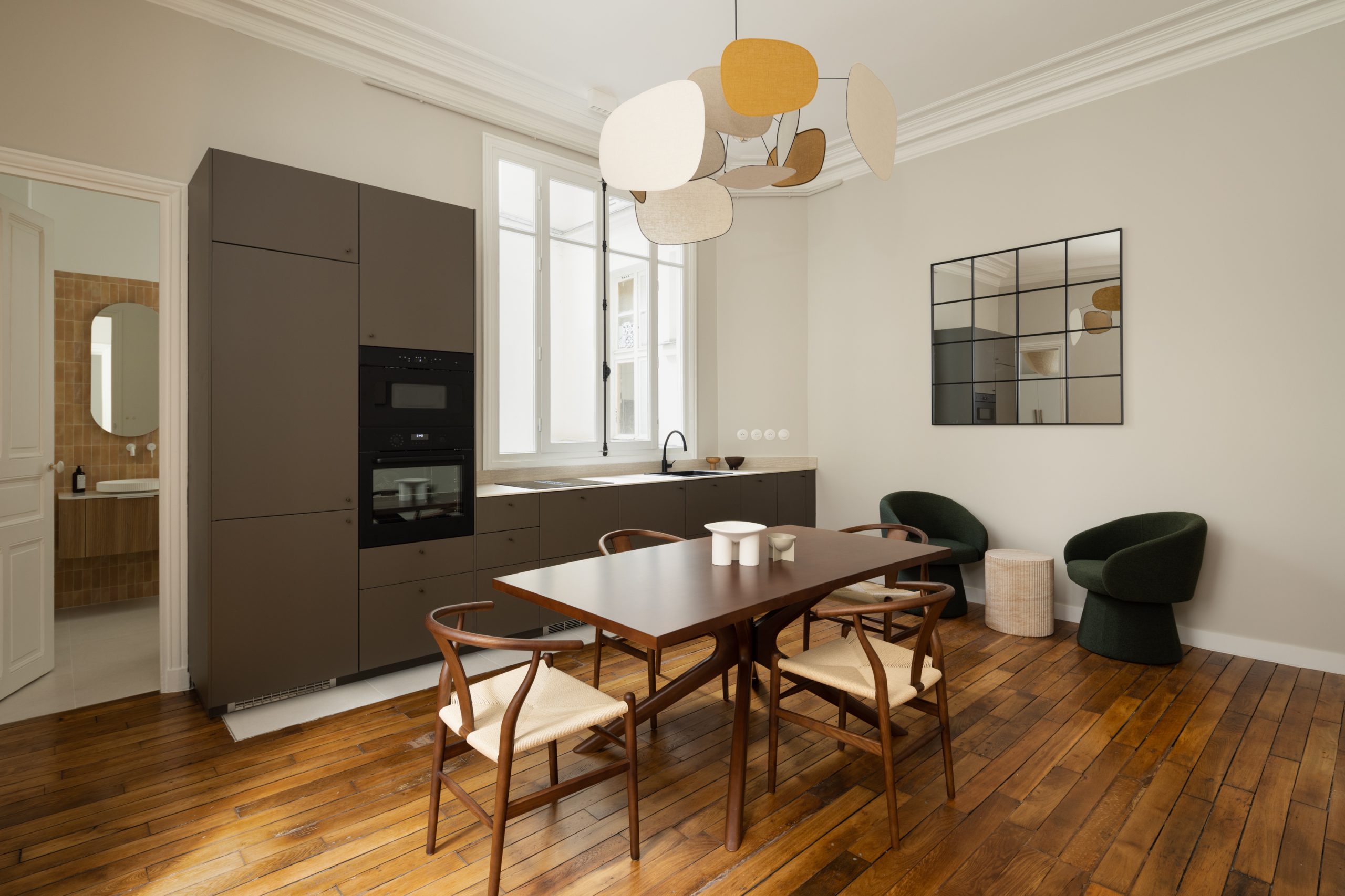 découvrez nos astuces incontournables pour réussir la rénovation de votre maison à paris et transformer votre espace en un lieu moderne et confortable.