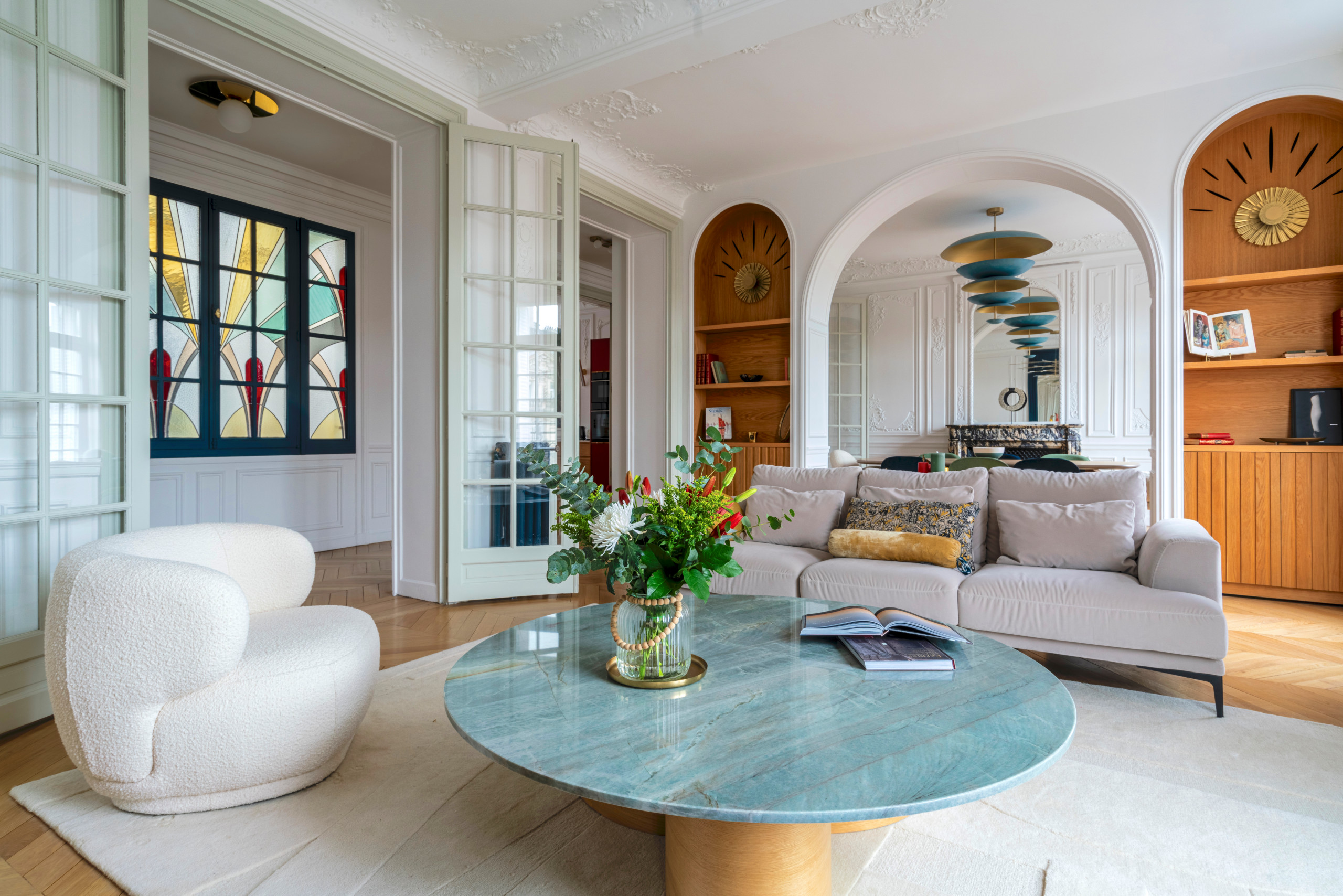 découvrez comment rénover votre maison à paris avec un intérieur moderne et unique, alliant style contemporain et confort personnalisé pour un espace de vie exceptionnel.