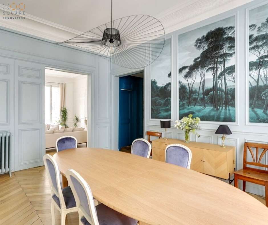 découvrez comment rénover votre maison à paris sans surprises grâce à nos conseils et astuces pour un projet serein et maîtrisé.