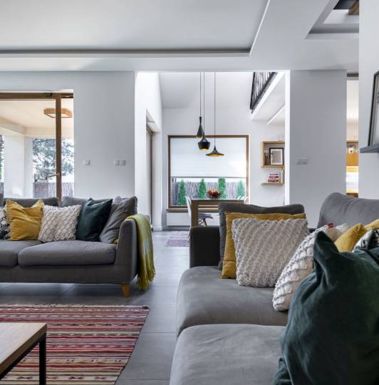 confiez la rénovation de votre maison près de paris à des experts locaux qualifiés pour un résultat de qualité et personnalisé.