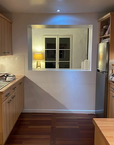 confiez la rénovation de votre maison près de paris à nos experts locaux. qualité, savoir-faire et conseils personnalisés pour transformer votre habitat en toute sérénité.