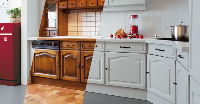 découvrez des conseils pratiques et astuces pour rénover un meuble de cuisine en bois, redonner vie à vos meubles et moderniser votre espace avec style.