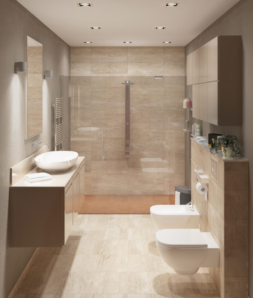 découvrez nos conseils pratiques pour rénover le mur de votre salle de bain facilement et durablement. astuces, matériaux et étapes indispensables pour un résultat réussi.