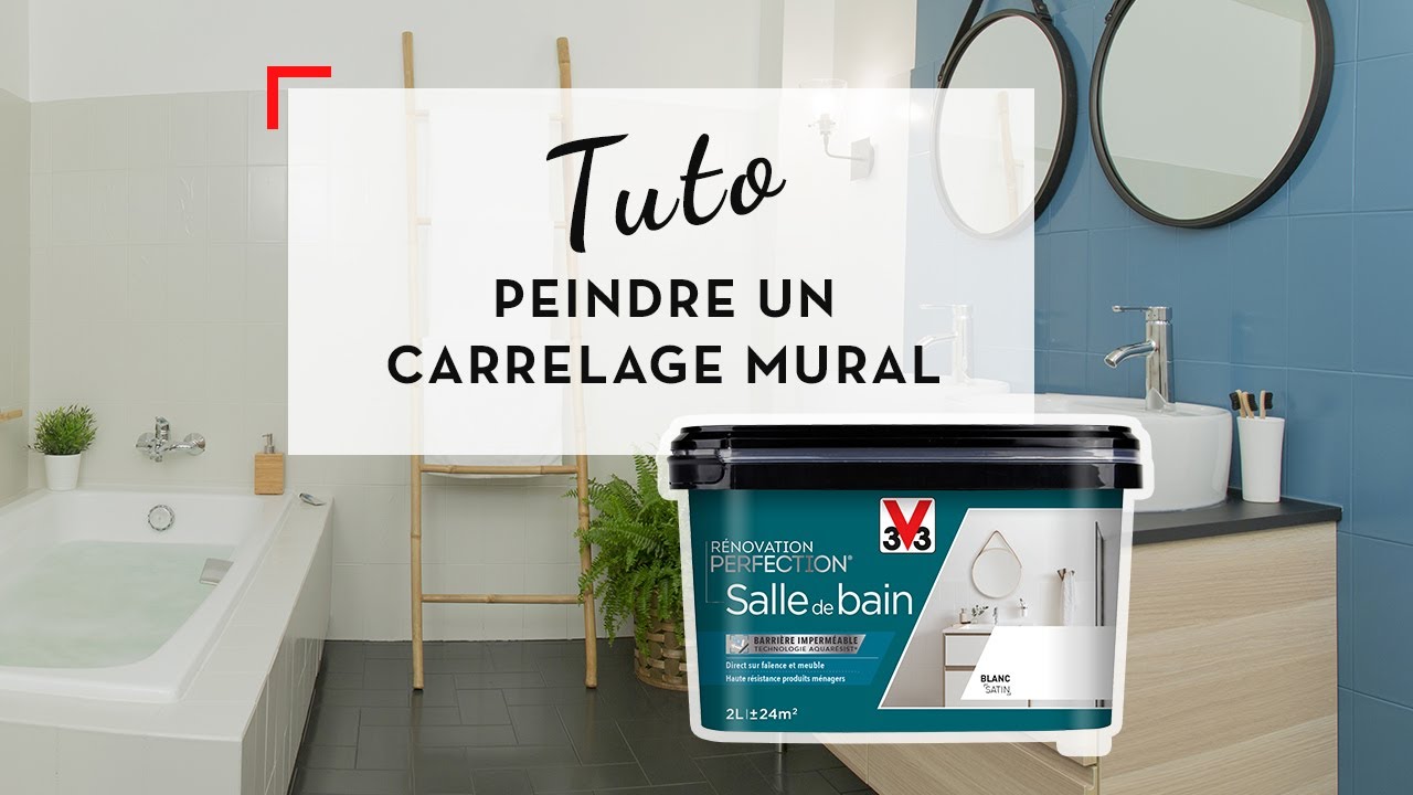 découvrez nos conseils et astuces pour rénover un mur de salle de bain efficacement, avec des matériaux adaptés à l'humidité et un style moderne.