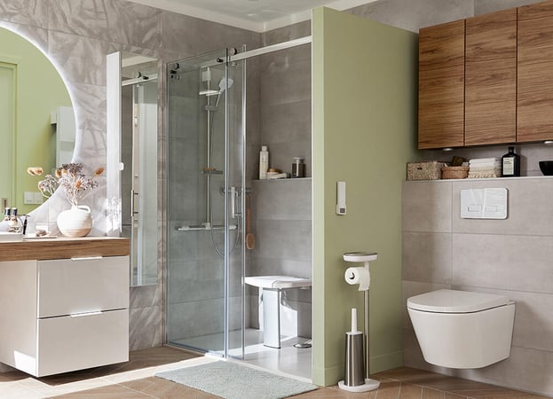 découvrez nos conseils et astuces pour rénover efficacement le mur de votre salle de bain, alliant style et durabilité pour un espace moderne et fonctionnel.